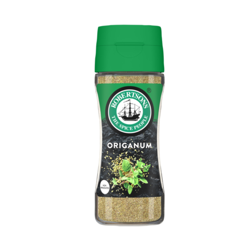 [35724] Robertsons Herbs 100ml (Origanum 12g)