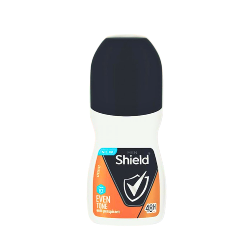 [62123] Shield Roll On - Men 50ml (Even Tone)