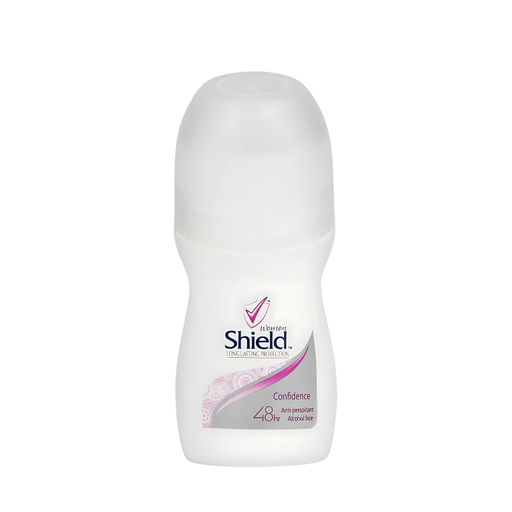 [62132] Shield Roll On - Women 50ml (Confidence)
