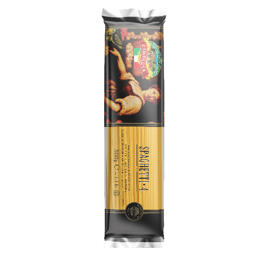 [45061] Campagna Pasta 500g (SPAGHETTI)
