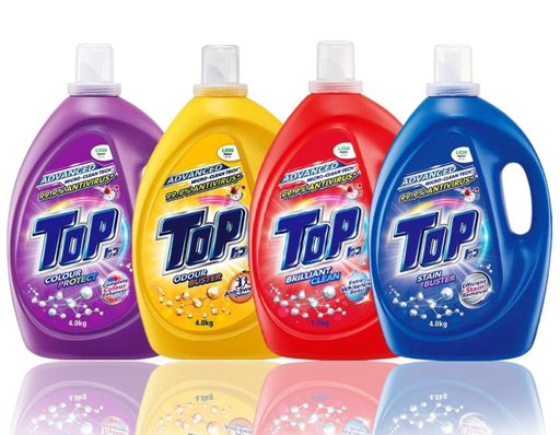 TOP Liquid 2.5 Kg