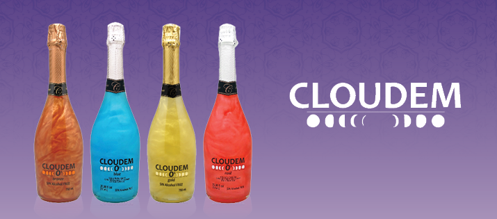 Cloudem | MU STORE