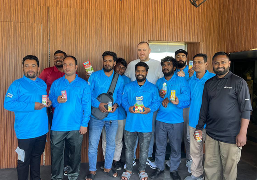 MU Store team
