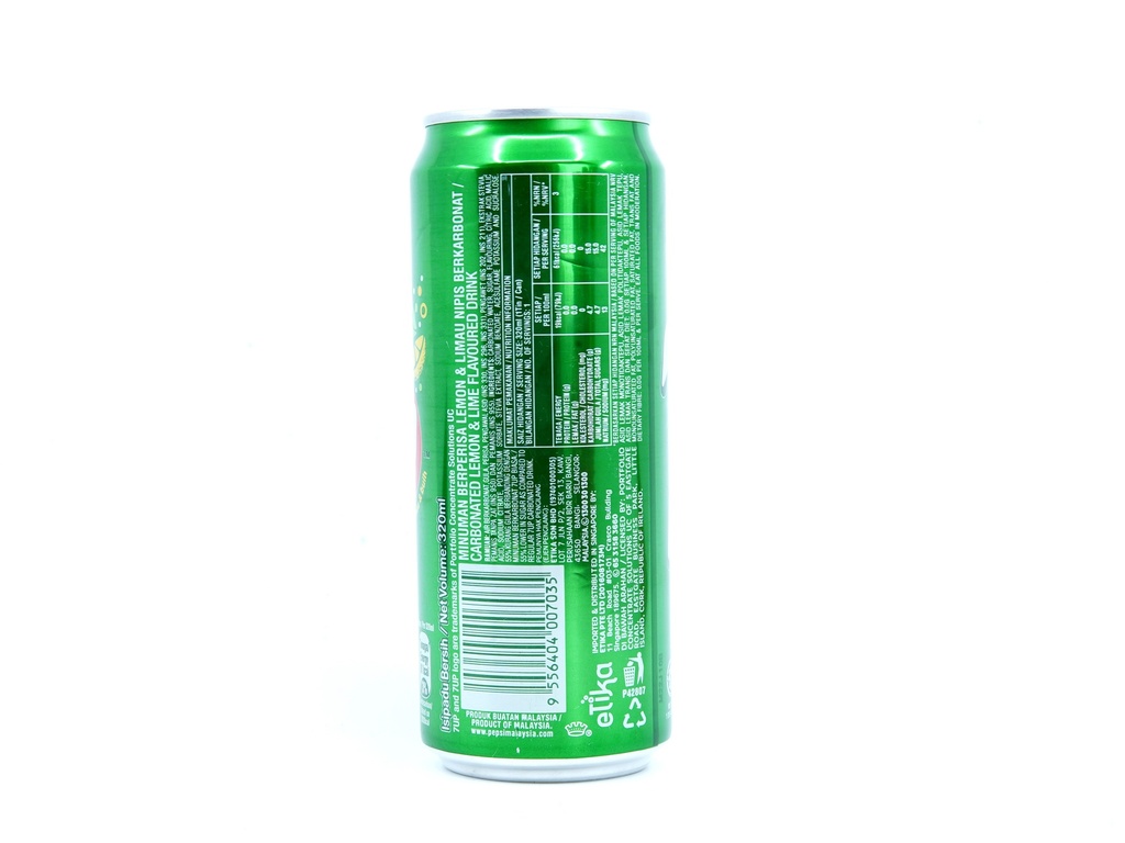 7up 320 ml Can