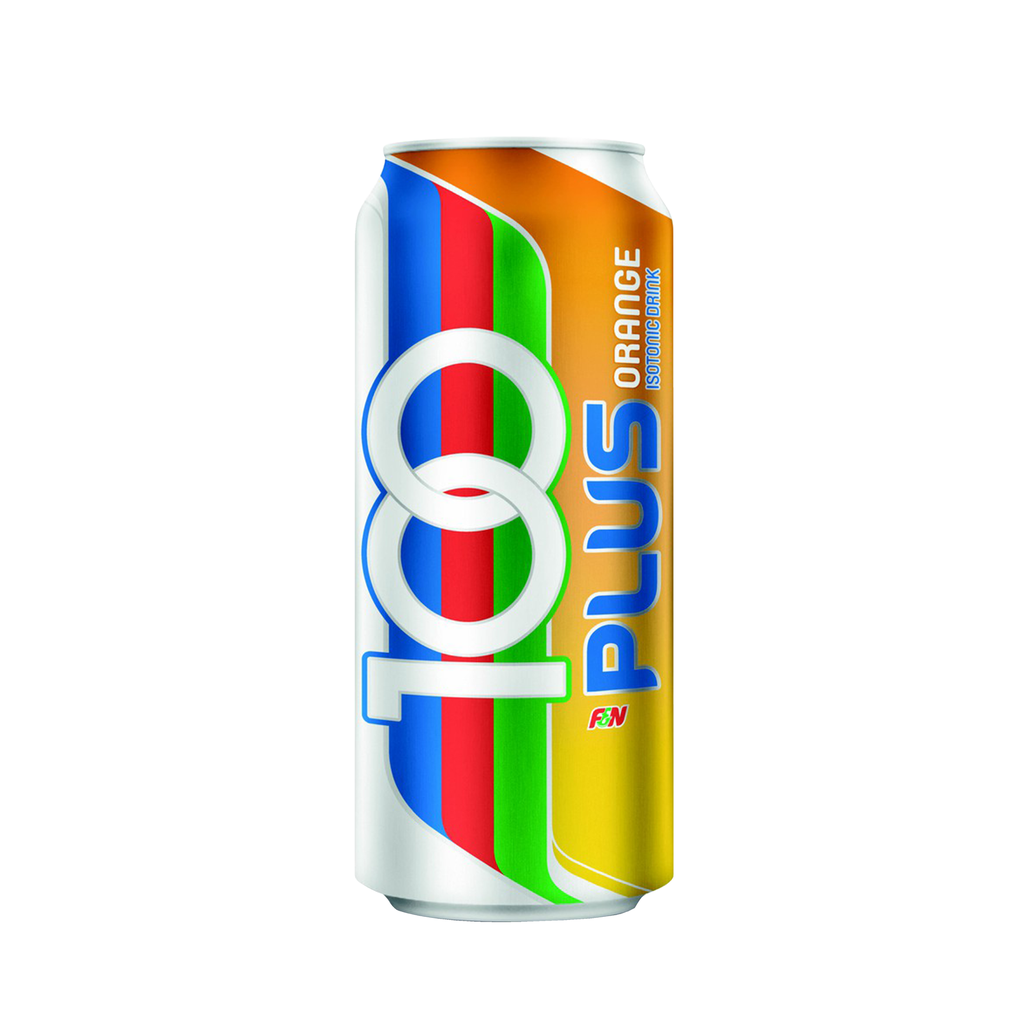 100 Plus 325ml