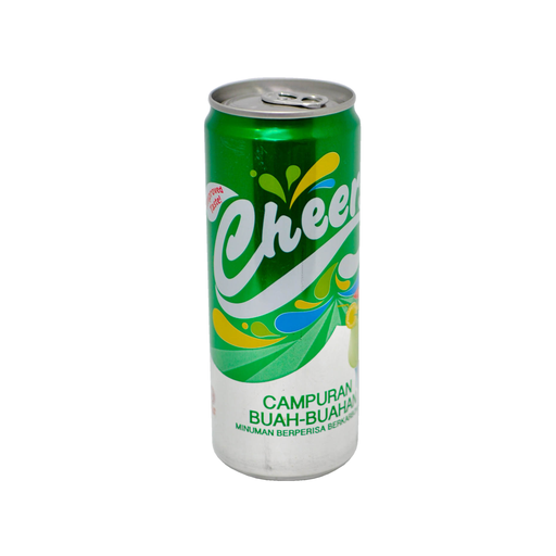 [11003] Cheers 325ml (Punch)