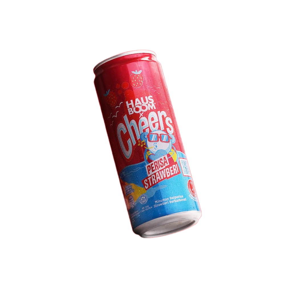 Cheers 325ml