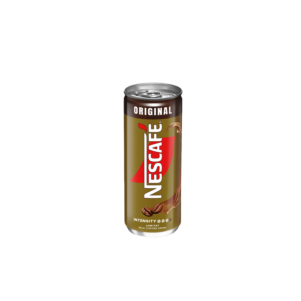 Nescafe RTD Coffee 240ml