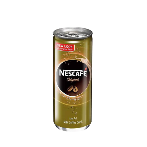 [14086] Nescafe Coffee 240ml (Original)
