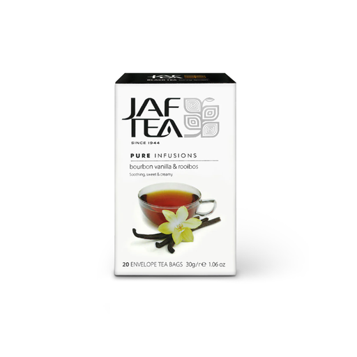 [16648] JAF Tea Pure Infused 20FE (Bou V & Rooi)