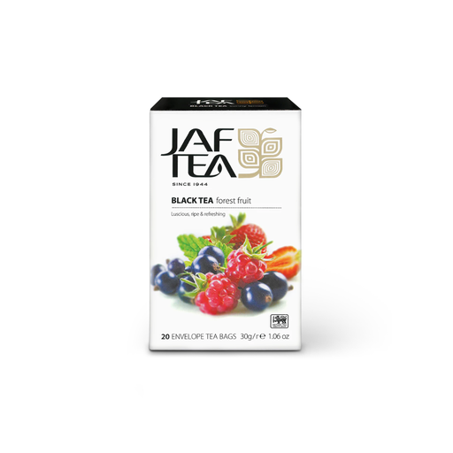[16653] JAF Tea Fruits 20FE (Forest Fruit)