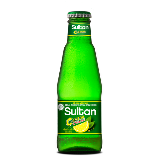 [15011] Sultan Sp W 200ml (C-Extra)