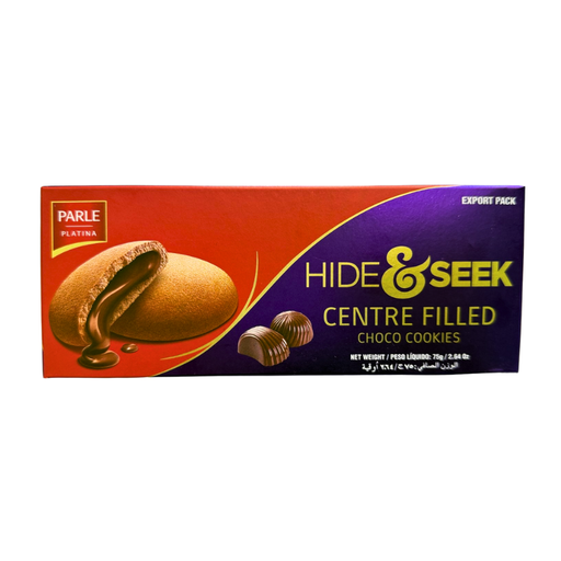 [21039] Parle Murano Center Fill 75g (Chocolate)