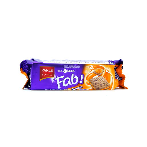 [21043] Parle H&S FAB 112g (Orange)