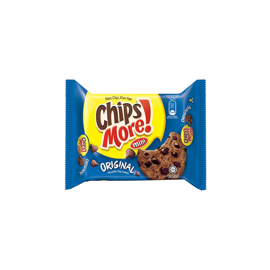 Chipsmore Mini 72g