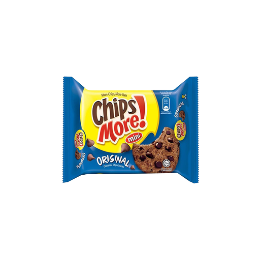 [21113] Chipsmore Mini 72g (Original)