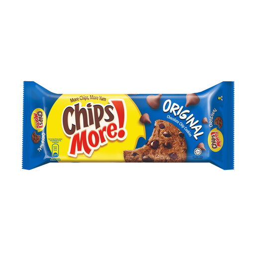 [21116] Chipsmore 135g (Original)