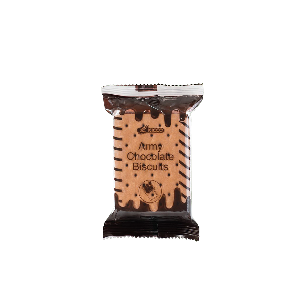 Kicco Army Biscuit 53g