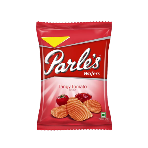 [23202] Parle - Wafers 110g (Tangy Tomato)