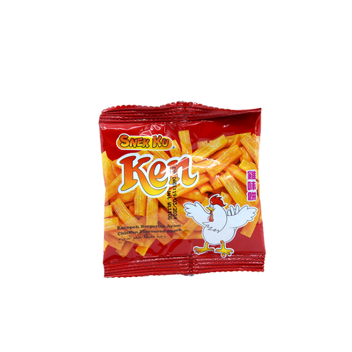 [23131] Snek ku (Chicken)