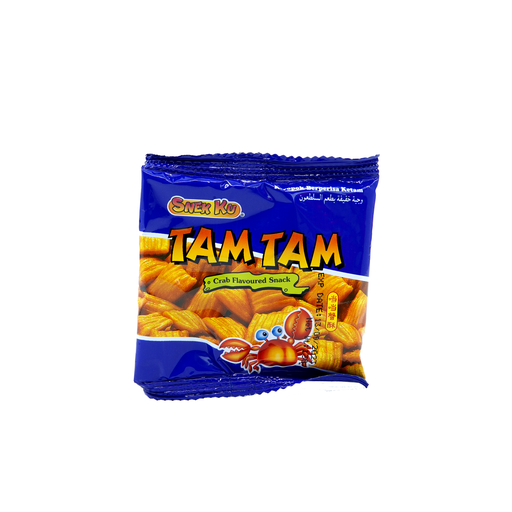 [23132] Snek ku (Tam Tam)