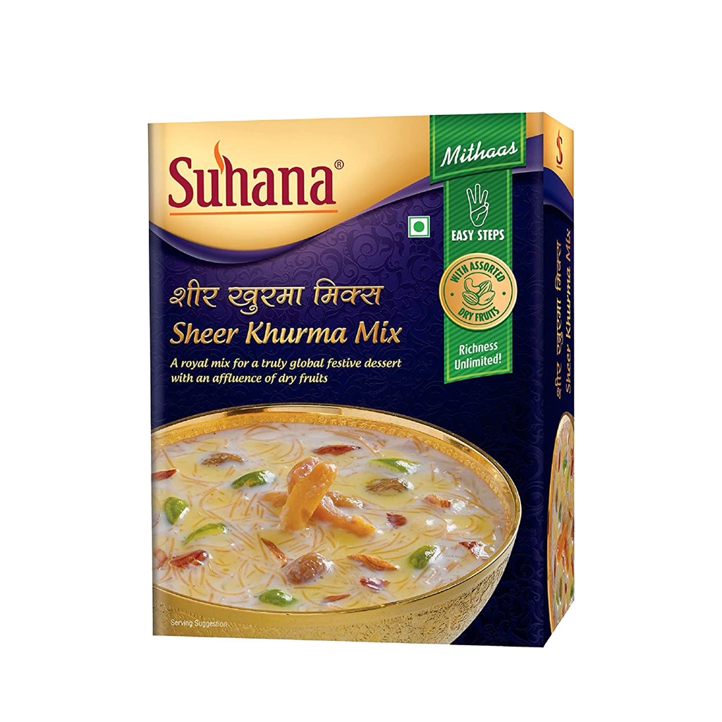 Suhana Dessert 150g