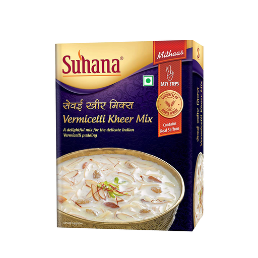 [45532] Suhana Dessert 150g (Kheer Mix)