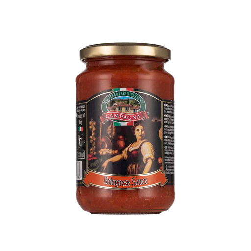 [37504] Campagna Sauce 350g (Bolognese)