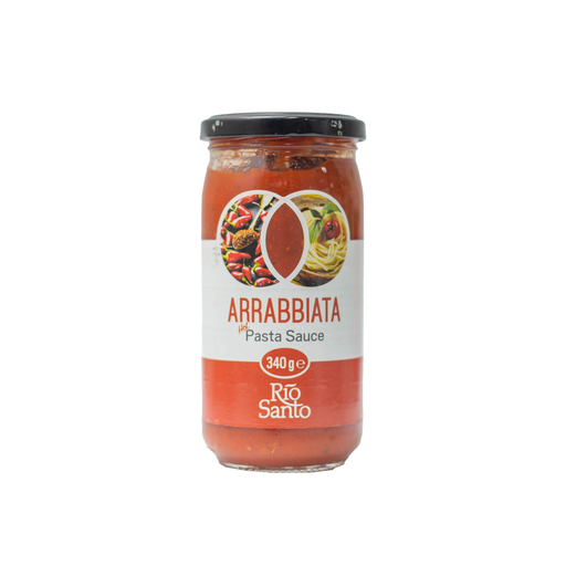 [43120] R.San Pasta Sauce 370ml (Arabiat)
