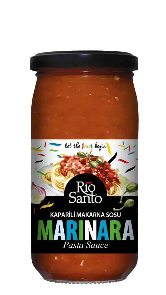 Rio Santo Pasta Sauce 340g