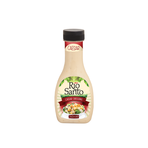 [43131] Rio Santo Salad 350ml (Caesar 340 ml)