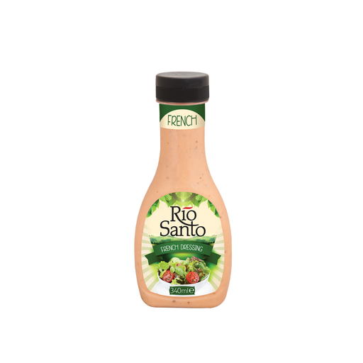 [43133] Rio Santo Salad 340ml (French 340ml)