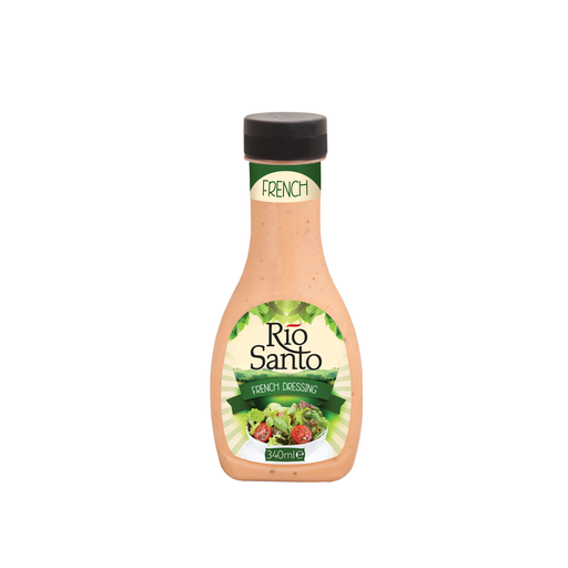 [43133] Rio Santo Salad 350ml (French 340ml)