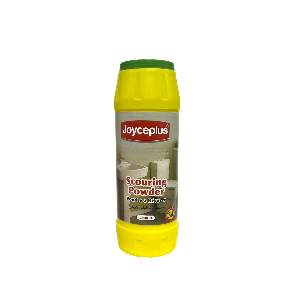 Joyce+ Scouring Powder 500g
