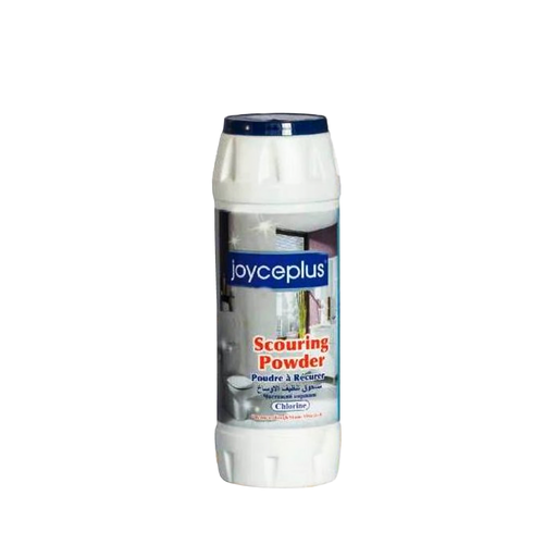 [51462] Joyce+ Scouring Powder 500g (Chlorine)