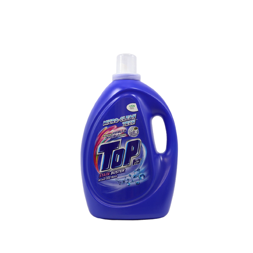 [52152] TOP Liquid 2.5 Kg (BLUE St Bus)