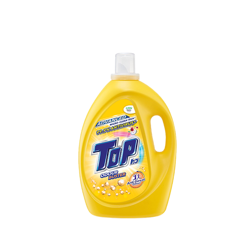 [52154] TOP Liquid 2.5 Kg (YELL Od Pro)