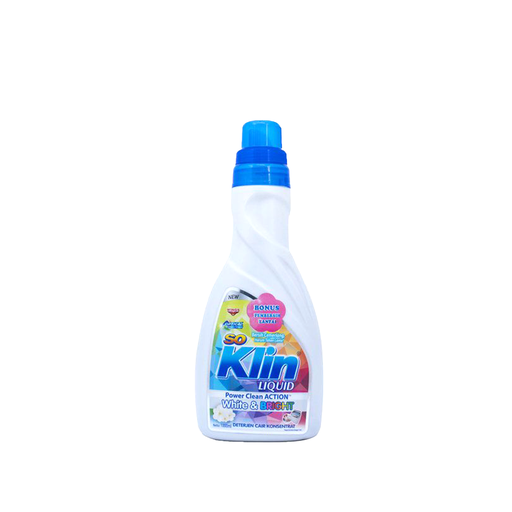 [52348] So Klin Detergent 1L (White)