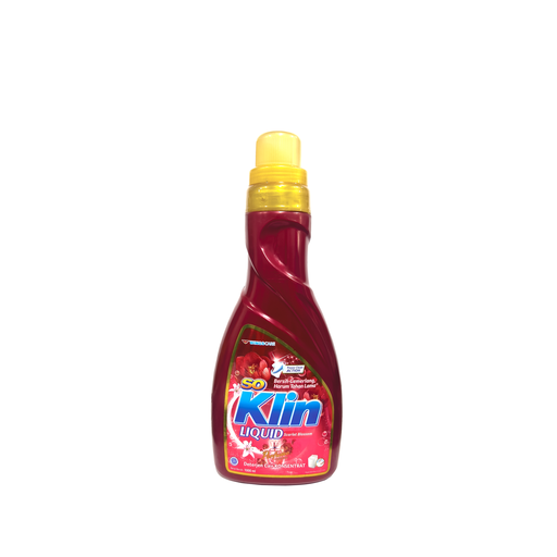 [52349] So Klin Detergent 1L (Red)