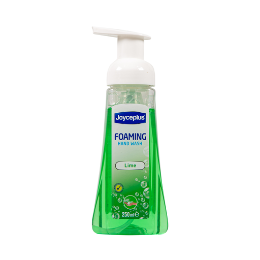 [66251] Joyce + Foam Soap 250ml (Lime)