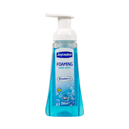 [66253] Joyce + Foam Soap 250ml (Blueberry)