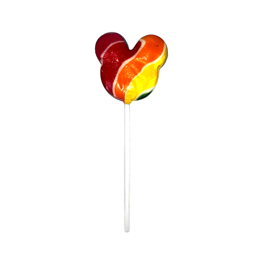 [24273] Lollypop Shapes 30g (Mouse)