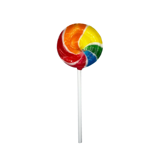 [24274] Lollypop Shapes 30g (Round Wind Mill)