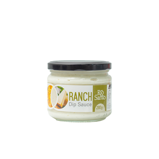 [43134] Rio Santo Salad 340ml (Ranch 300ml)