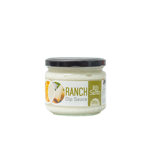 [43134] Rio Santo Salad 350ml (Ranch 300ml)