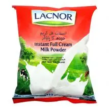Lacnor Full Cr Milk Powder 400g
