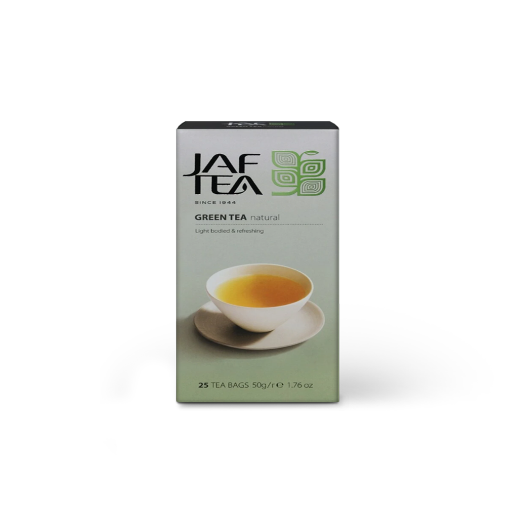 JAF Tea Green 20FE