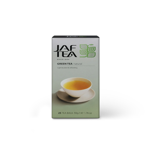 [16661] JAF Tea Green 20FE (Natural)
