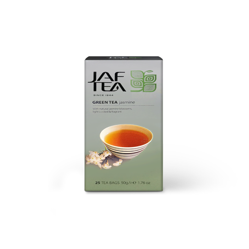 [16662] JAF Tea Green 20FE (Jasmine)