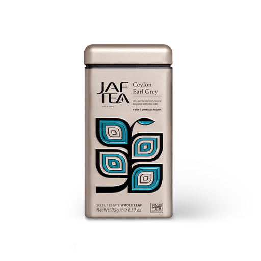 [16685] JAF Tea Loose 175g (Earl Grey)